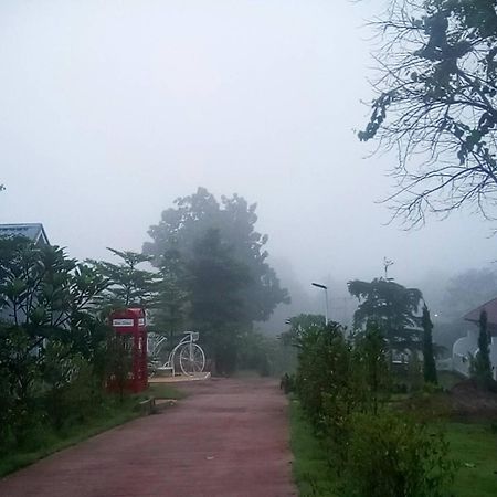 Farm Terrace Villa Kaengsopha Dış mekan fotoğraf