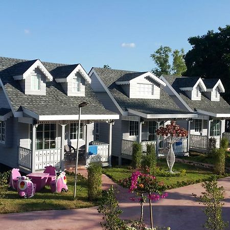 Farm Terrace Villa Kaengsopha Dış mekan fotoğraf
