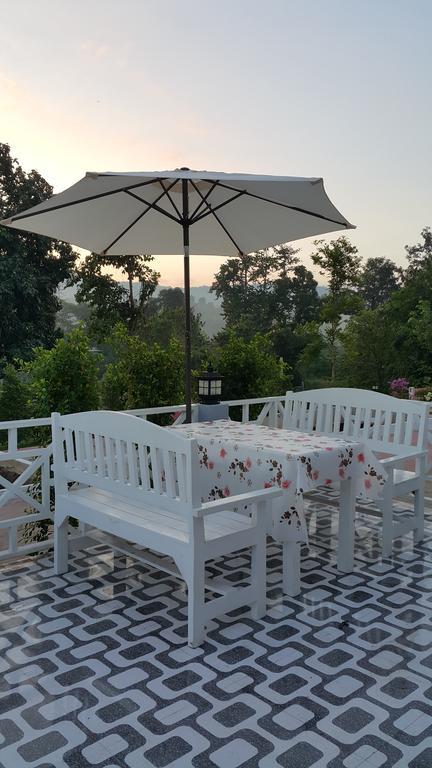 Farm Terrace Villa Kaengsopha Dış mekan fotoğraf