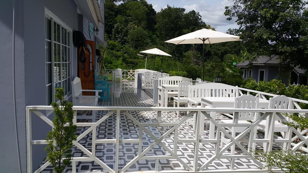 Farm Terrace Villa Kaengsopha Dış mekan fotoğraf