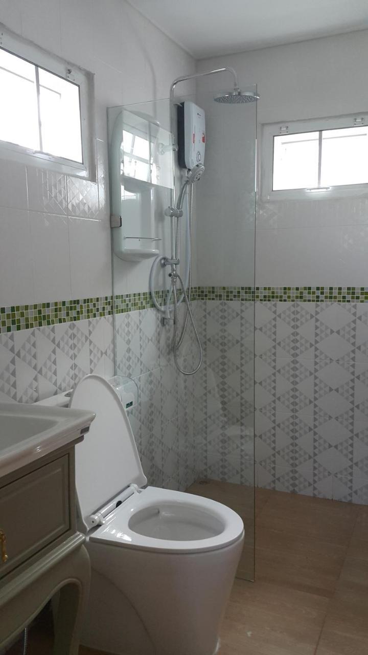 Farm Terrace Villa Kaengsopha Dış mekan fotoğraf
