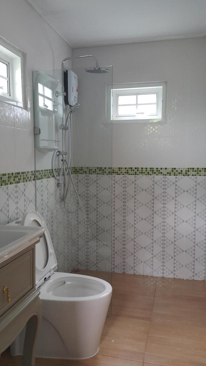 Farm Terrace Villa Kaengsopha Dış mekan fotoğraf