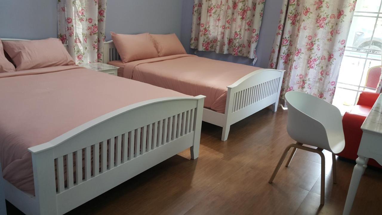 Farm Terrace Villa Kaengsopha Dış mekan fotoğraf