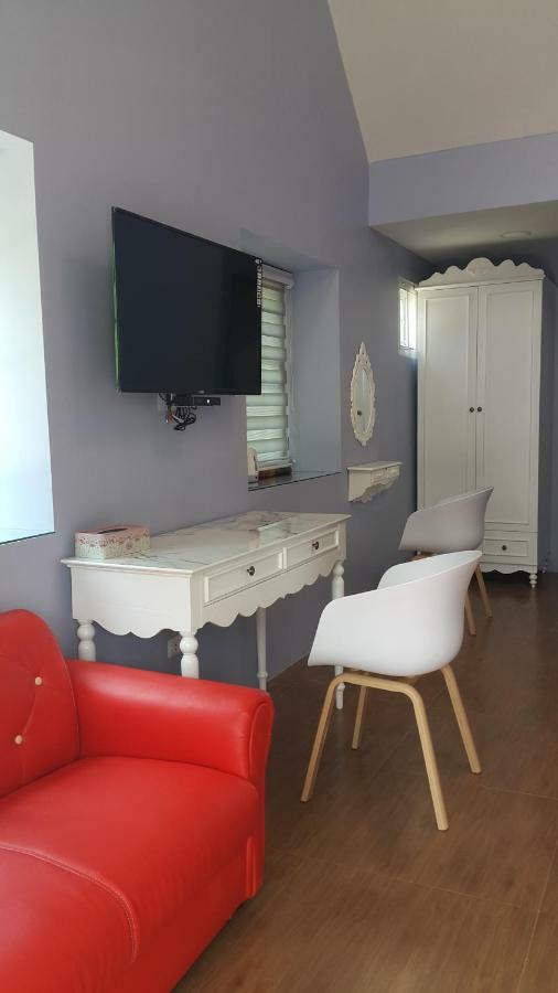 Farm Terrace Villa Kaengsopha Dış mekan fotoğraf